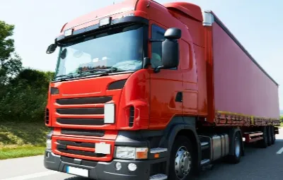 Konya Büyükçekmece Ambar Kargo