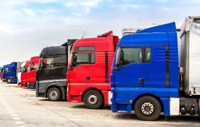 Konya Büyükçekmece Ambar Nakliyat