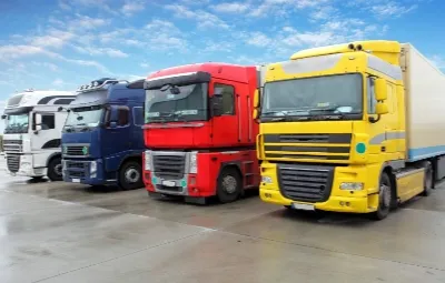 Konya Büyükçekmece Nakliye Ambarı