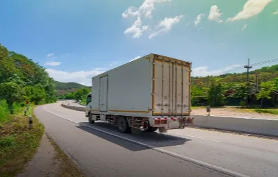 Konya ile Büyükçekmece Arası Bulaşık Makinesi Taşıma