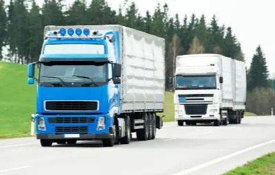 Konya ile Büyükçekmece Arası Eşya Taşıma